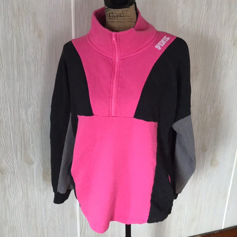 Pink Victoria secret